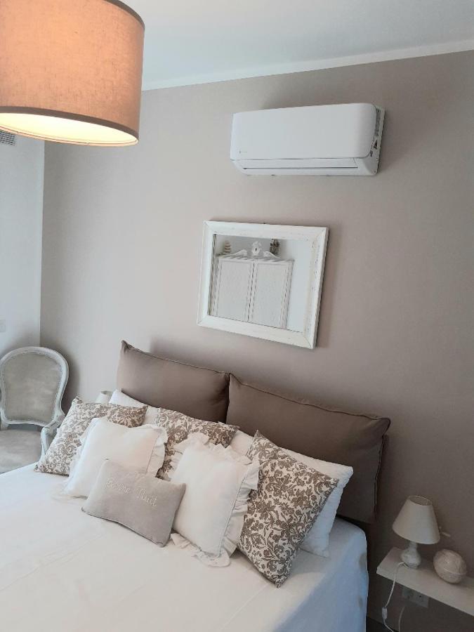 Residence Eucalyptus Suite Сан Ремо Екстериор снимка