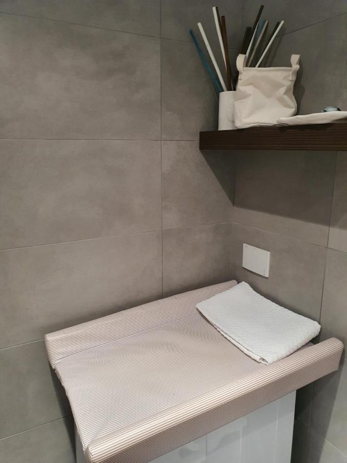 Residence Eucalyptus Suite Сан Ремо Екстериор снимка