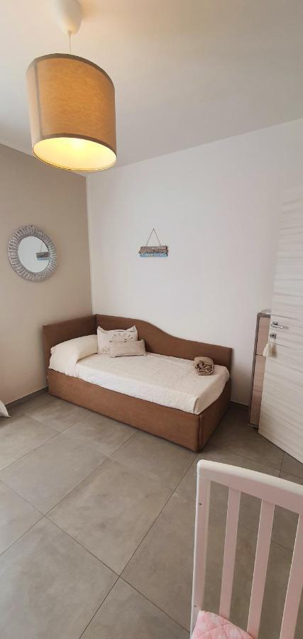 Residence Eucalyptus Suite Сан Ремо Екстериор снимка