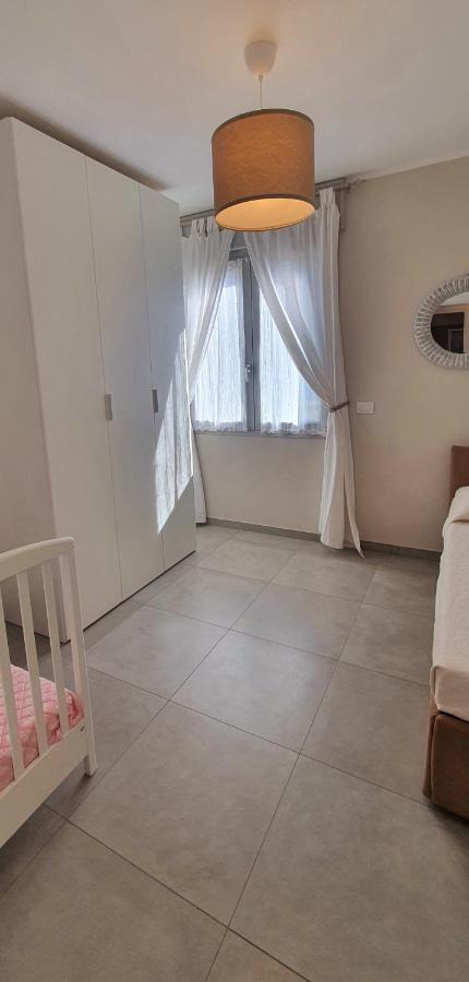 Residence Eucalyptus Suite Сан Ремо Екстериор снимка